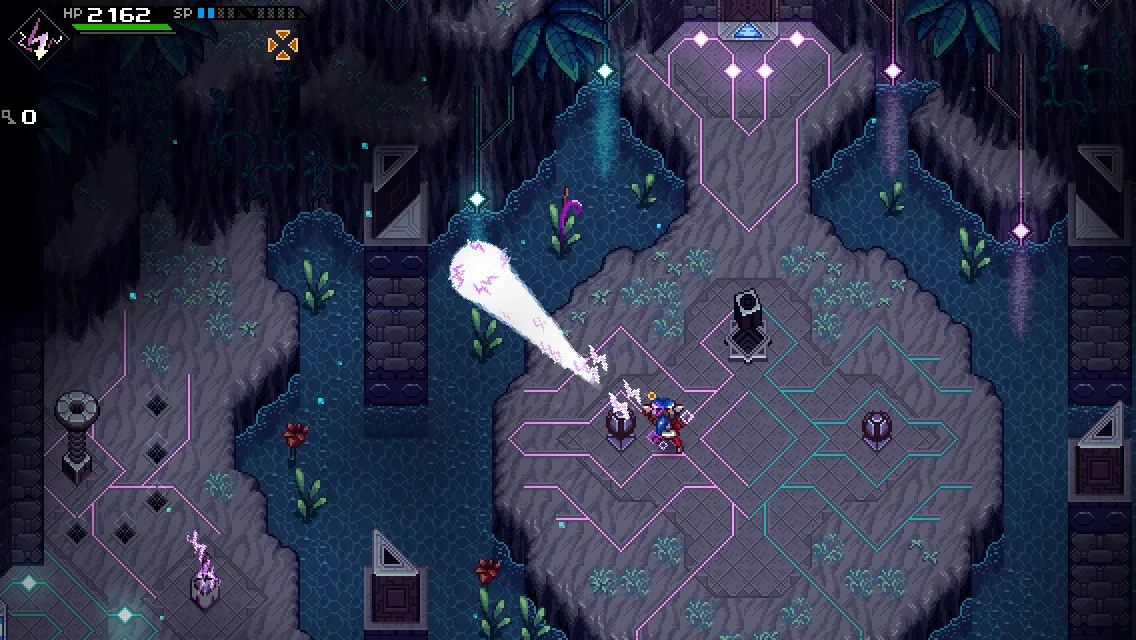 CrossCode screenshot 5