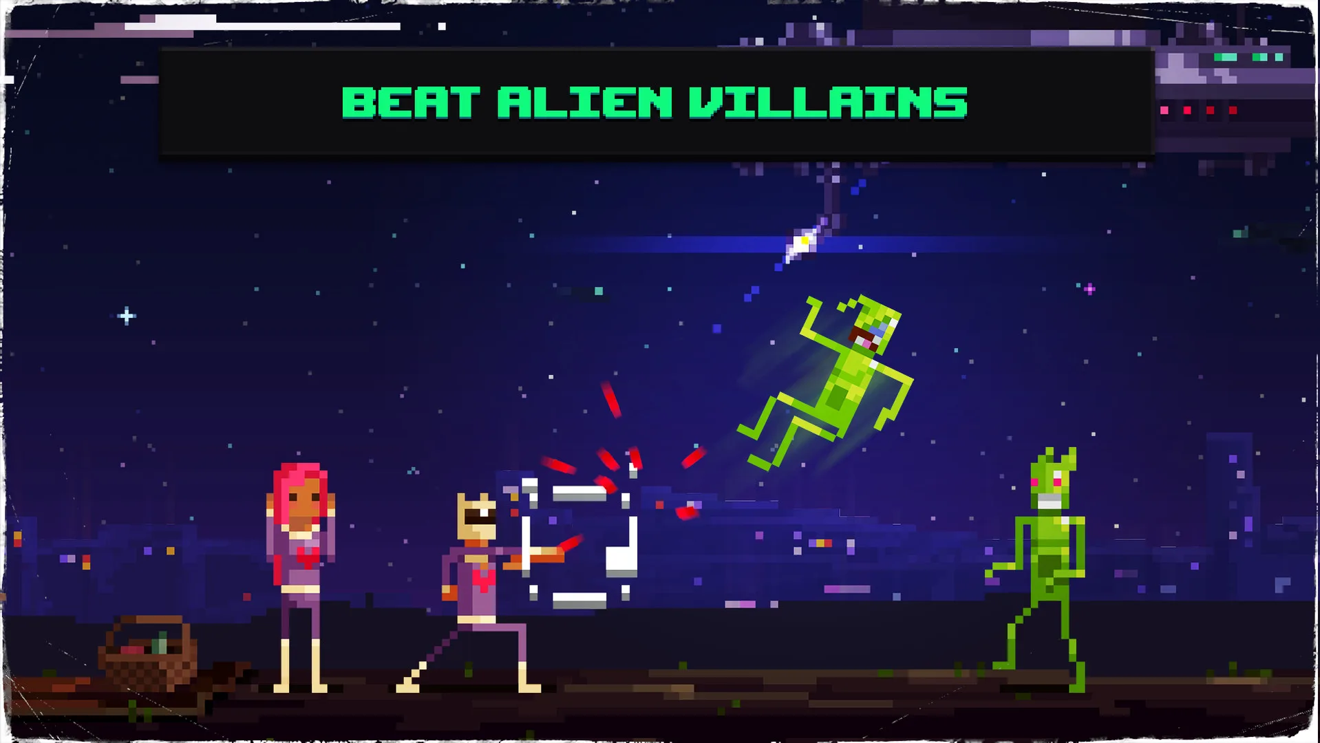 Beat Da Beat screenshot 4