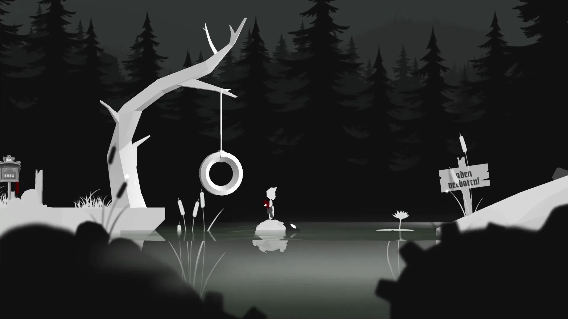 Albert and Otto screenshot 1