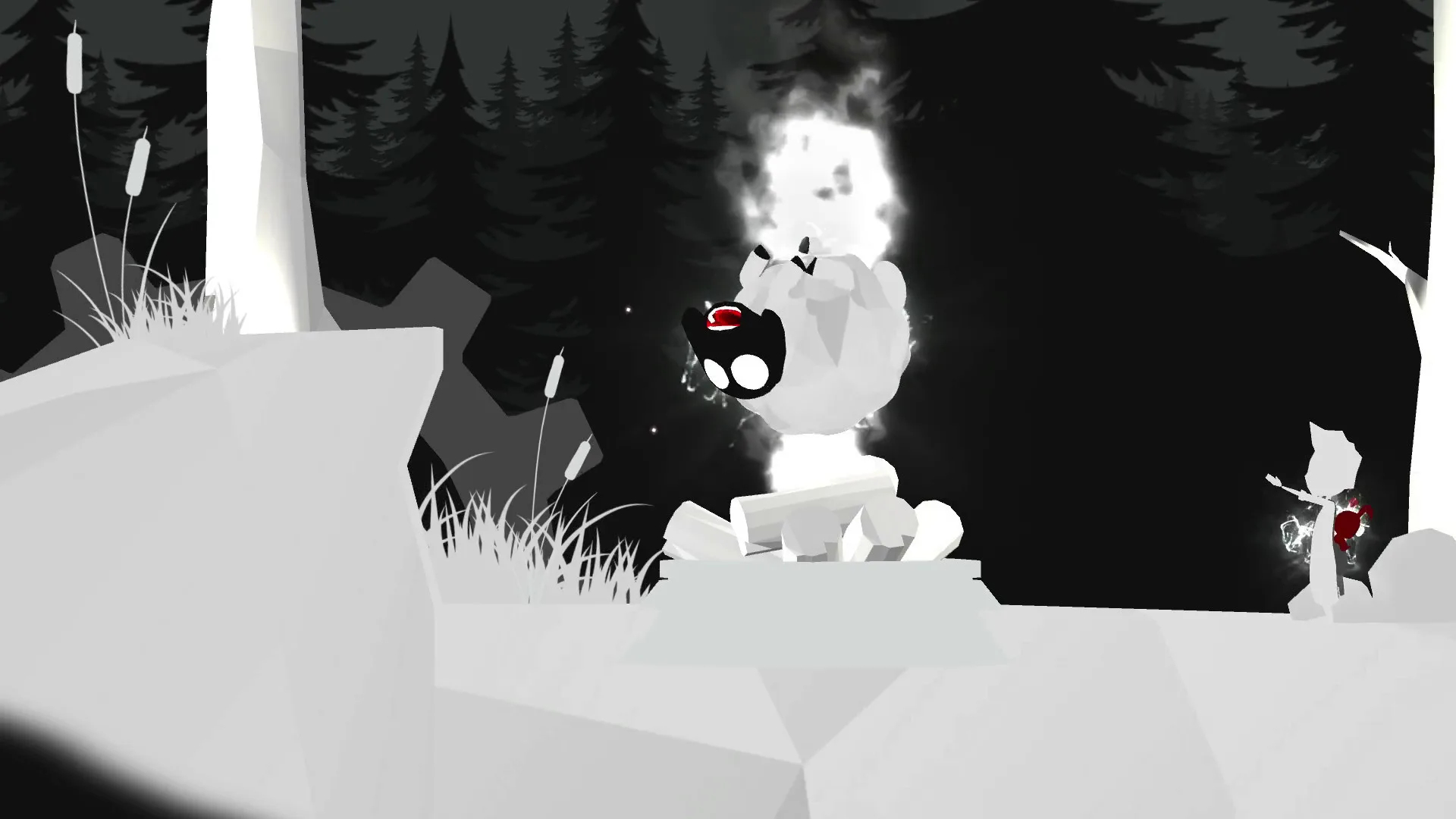 Albert and Otto screenshot 2