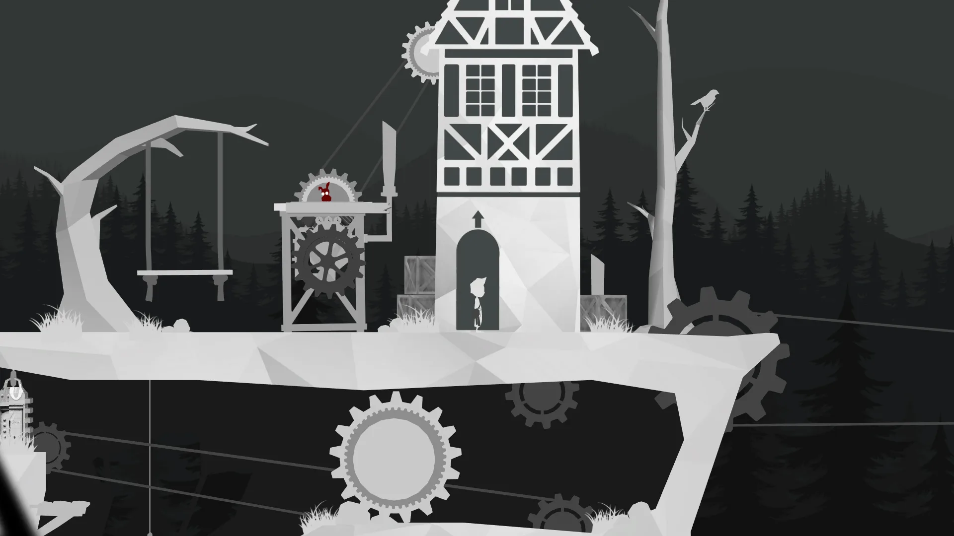 Albert and Otto screenshot 4