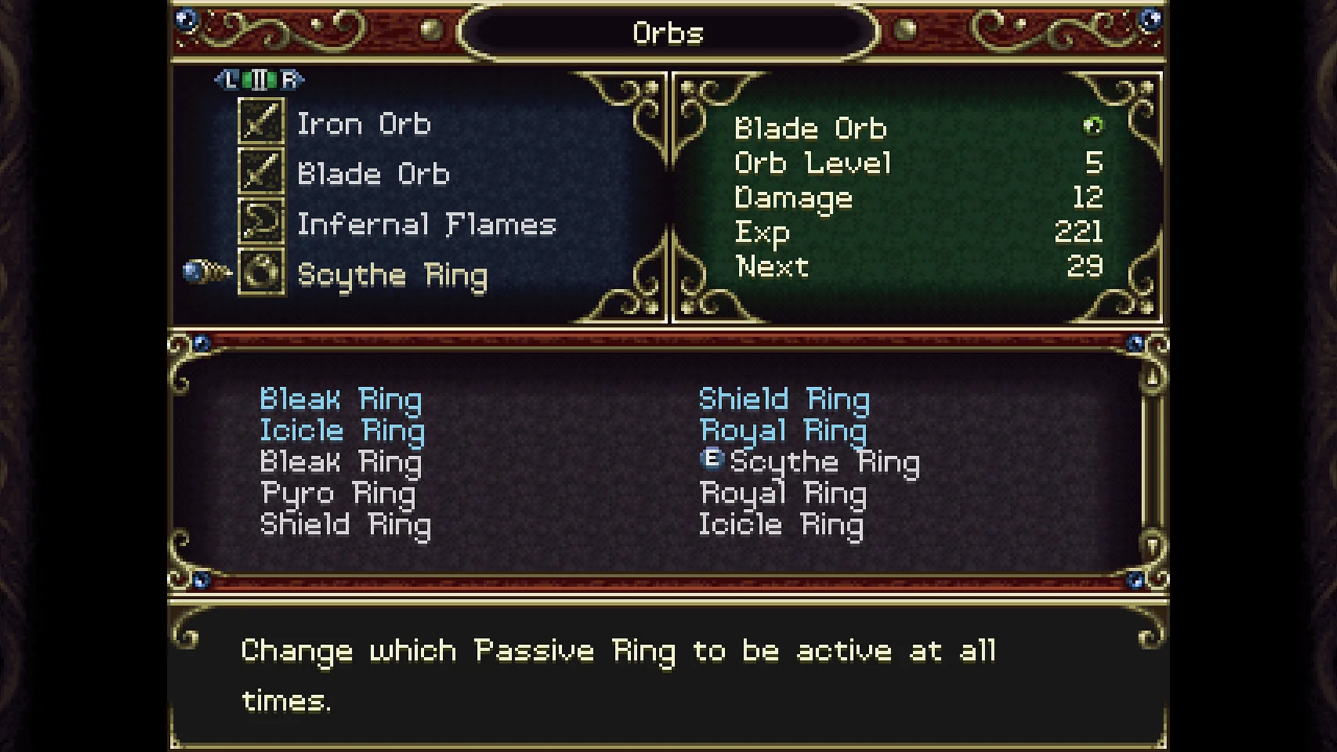 Timespinner screenshot 5