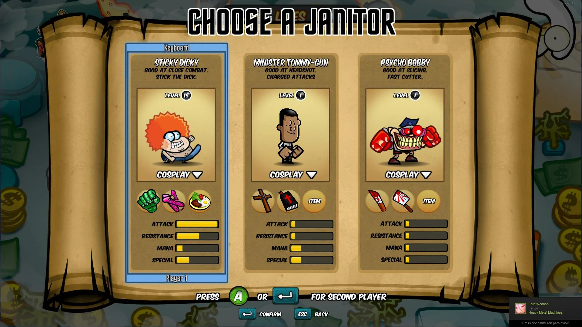 Apocalypse: Party's Over screenshot 1