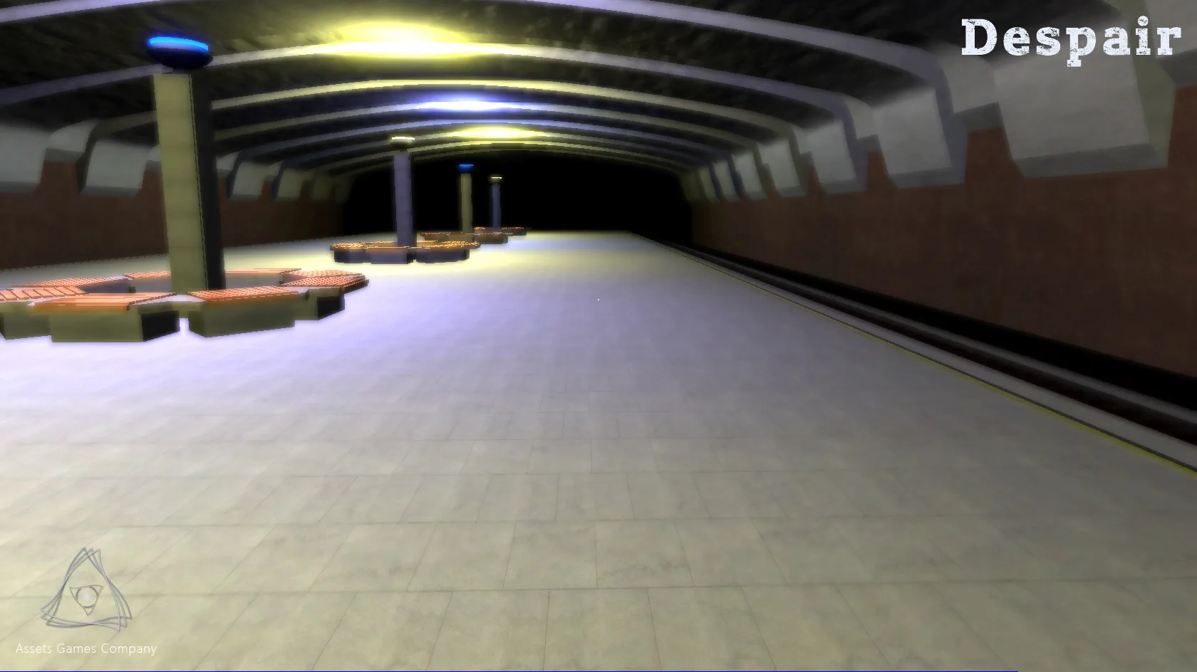 Despair screenshot 2