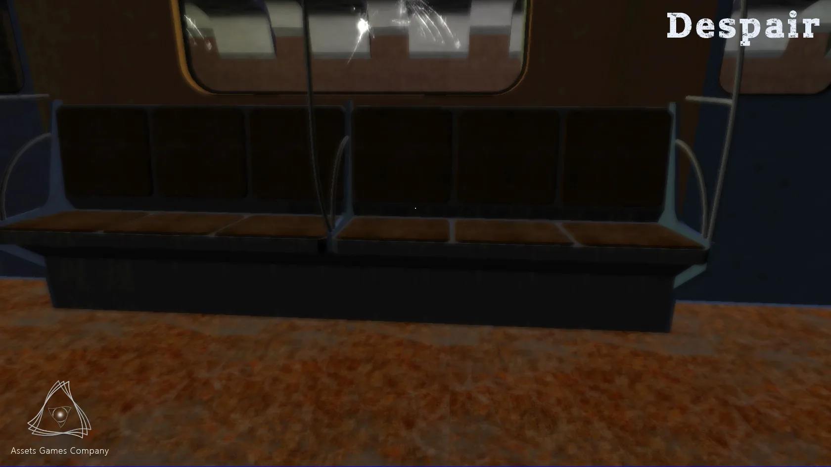 Despair screenshot 3