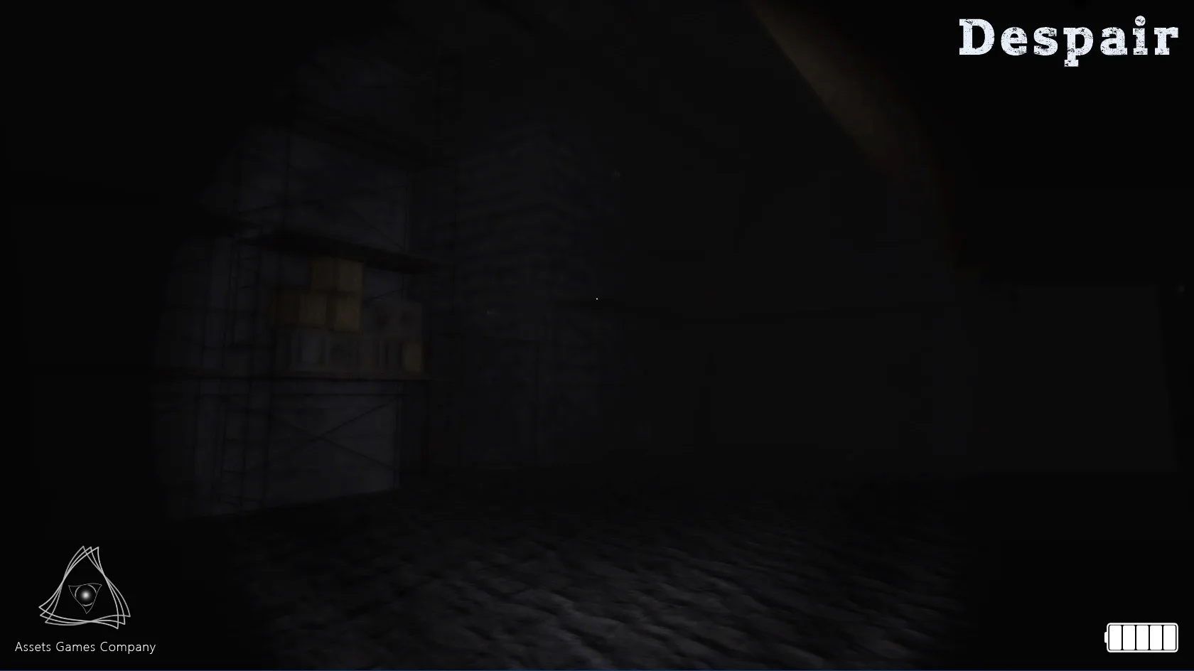 Despair screenshot 4