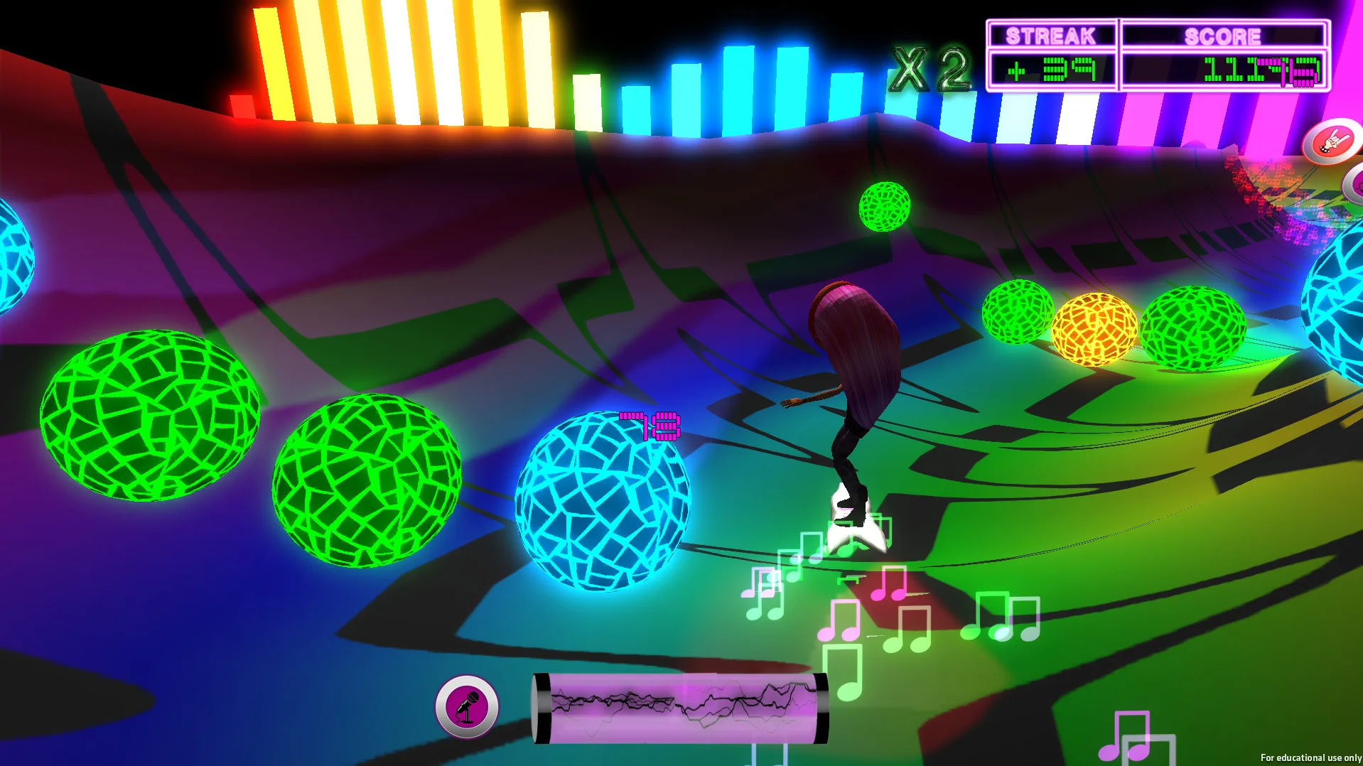 Vinyl screenshot 3