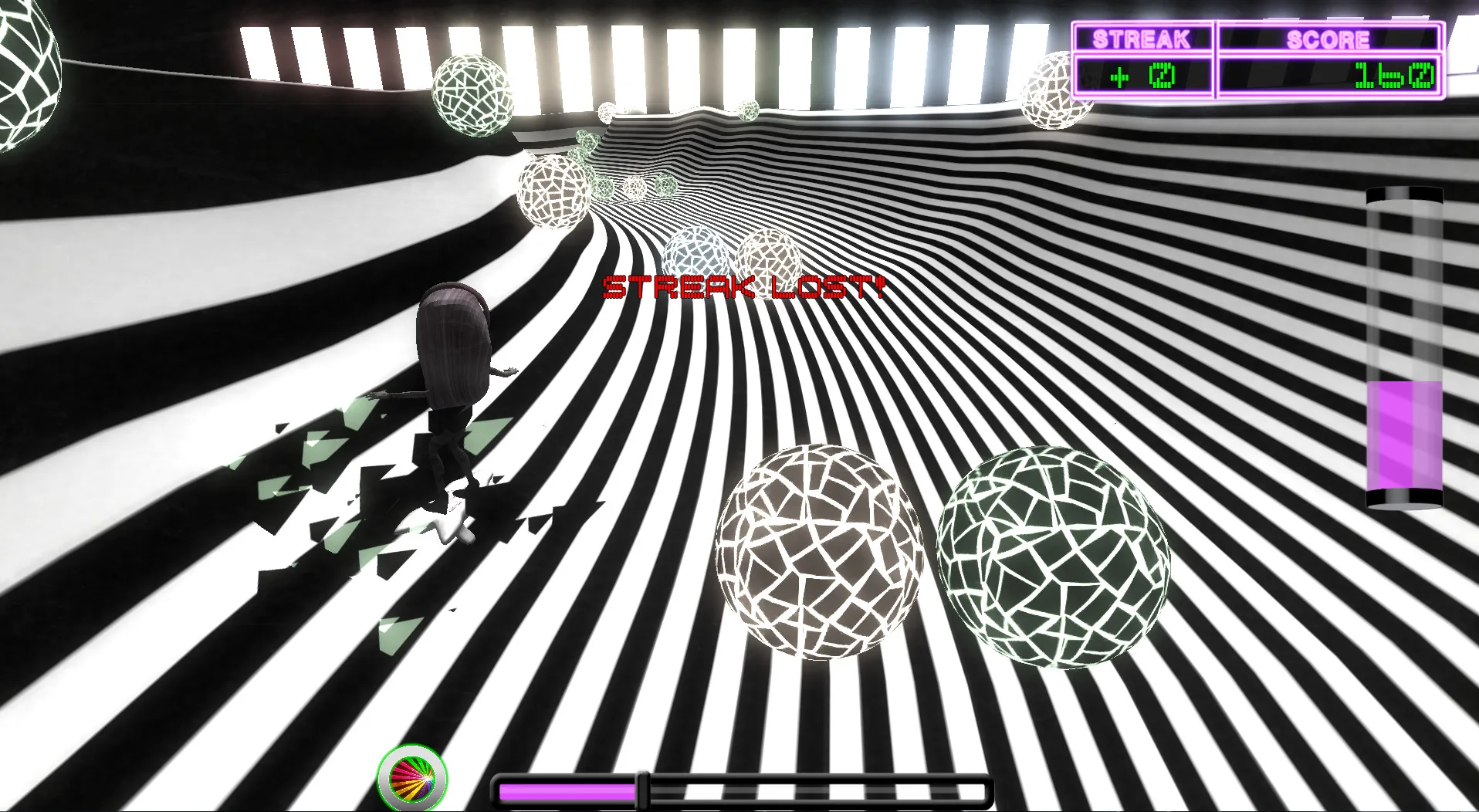 Vinyl screenshot 5