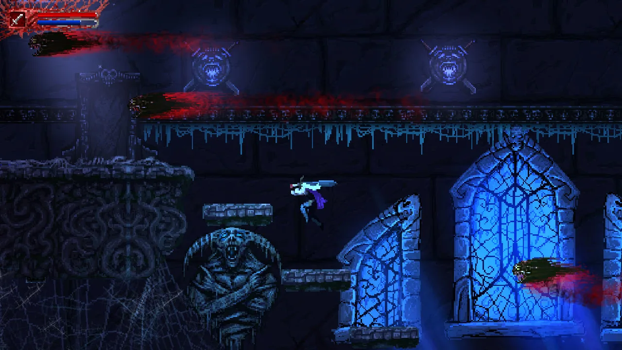Slain: Back from Hell screenshot 5