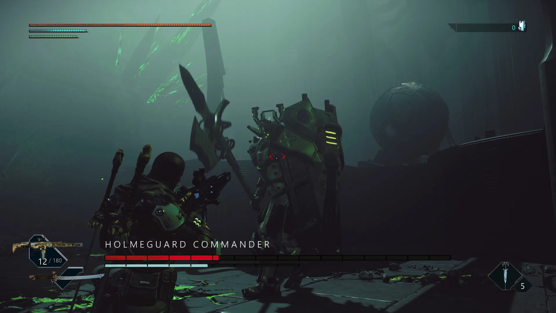 Immortal: Unchained screenshot 3