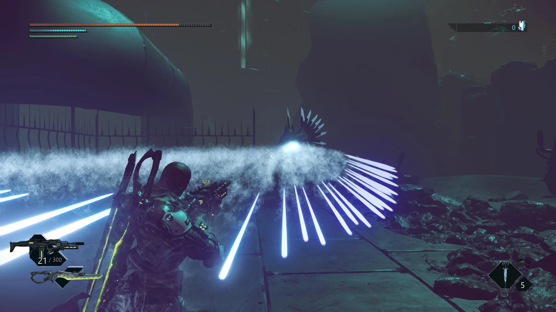 Immortal: Unchained screenshot 4