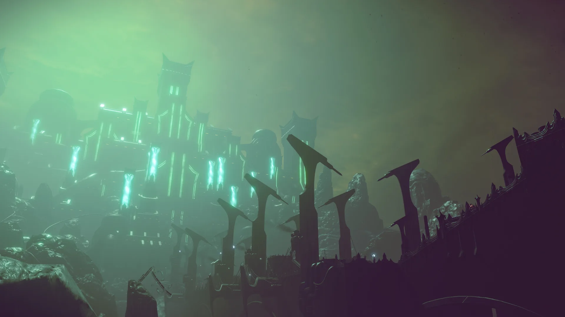 Immortal: Unchained screenshot 5