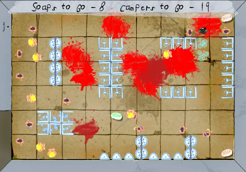 NotTheNameWeWanted screenshot 1