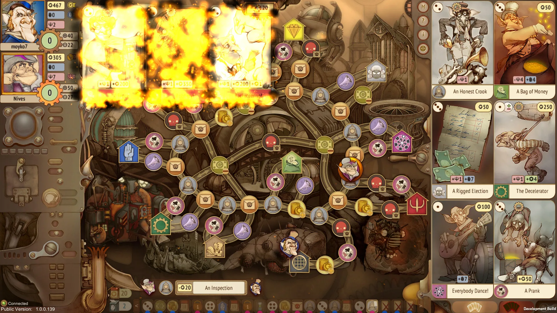 Gremlins, Inc. screenshot 3