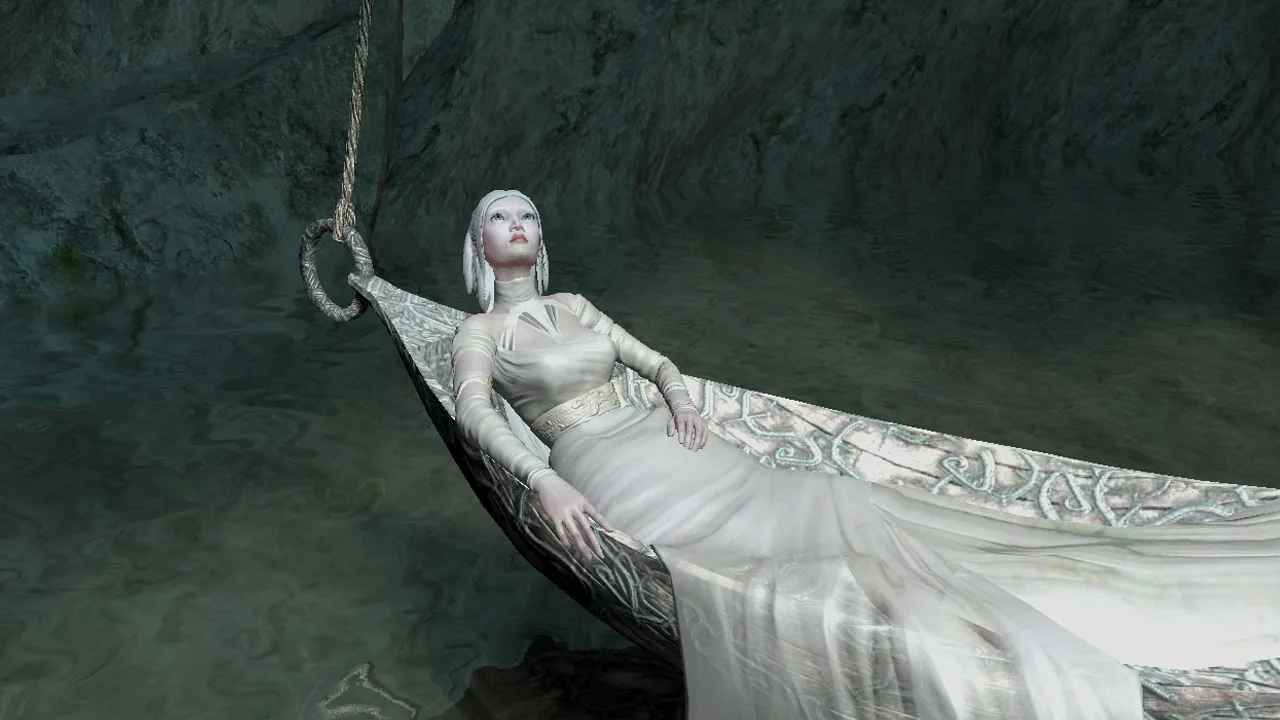 The Void screenshot 2