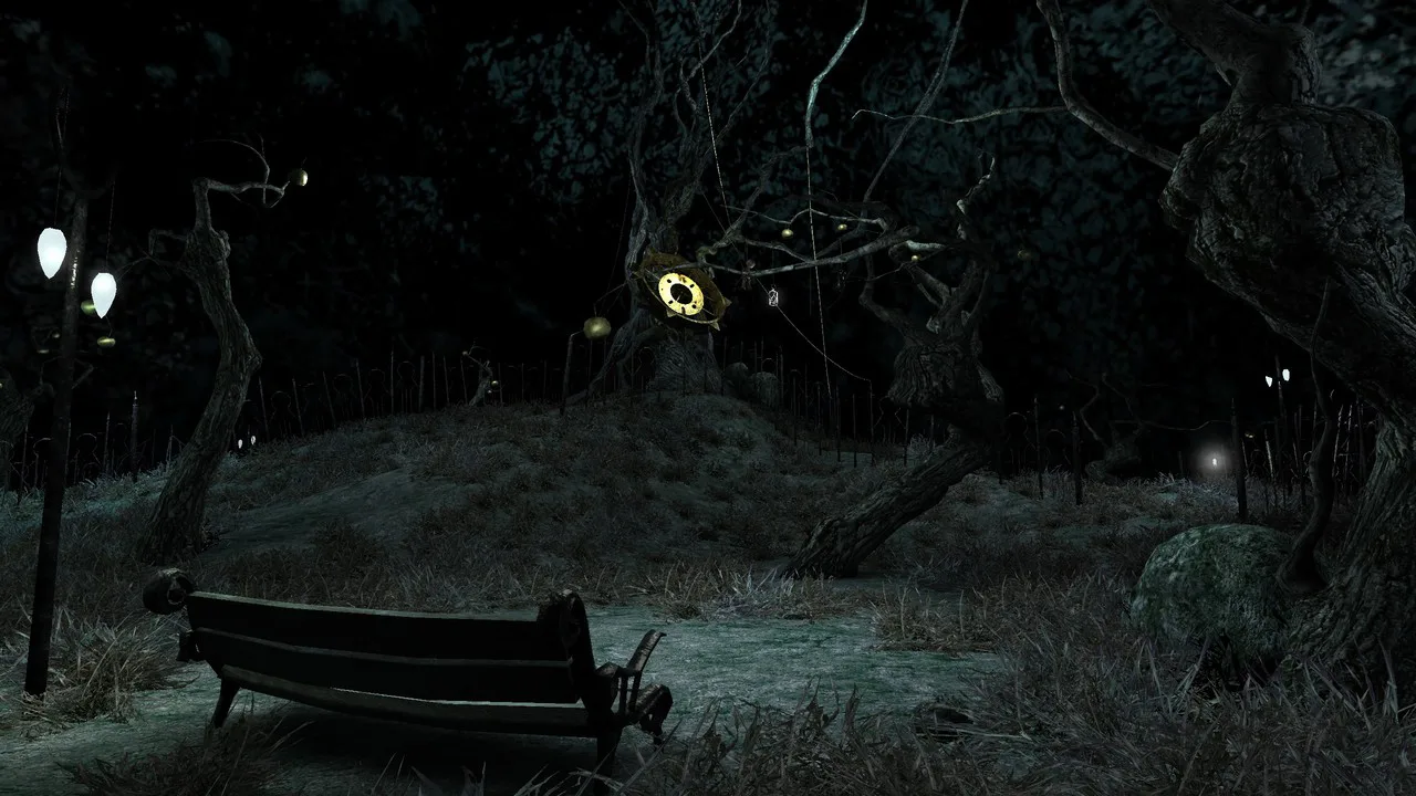 The Void screenshot 3