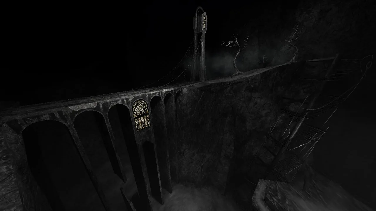 The Void screenshot 4