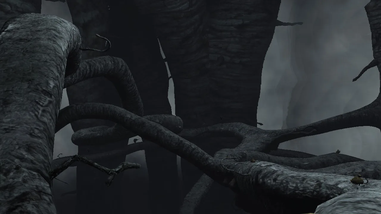 The Void screenshot 5