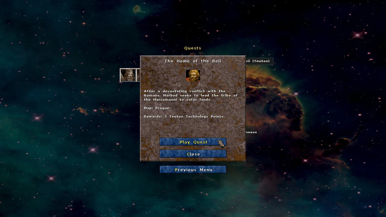 Wyrmsun screenshot 2