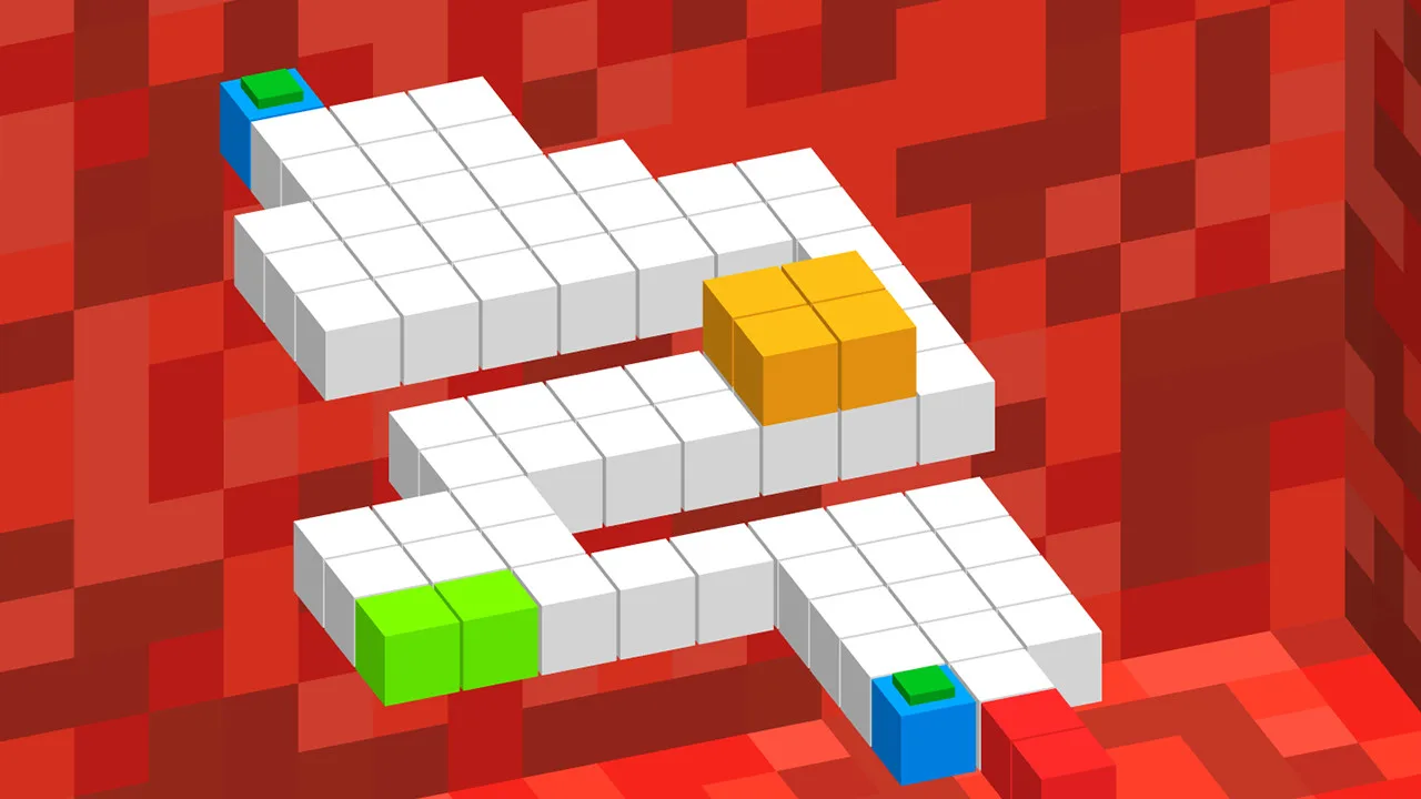 Breezeblox screenshot 2