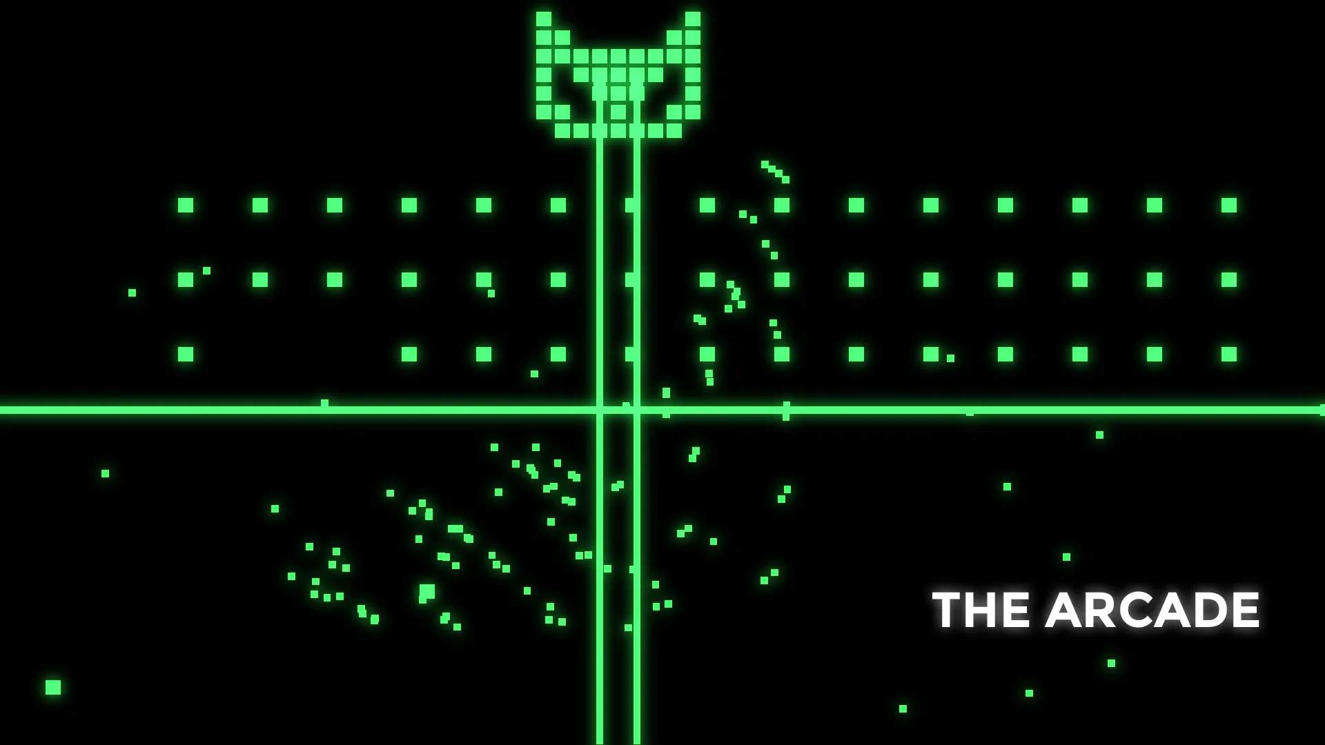 Pixel Galaxy screenshot 3