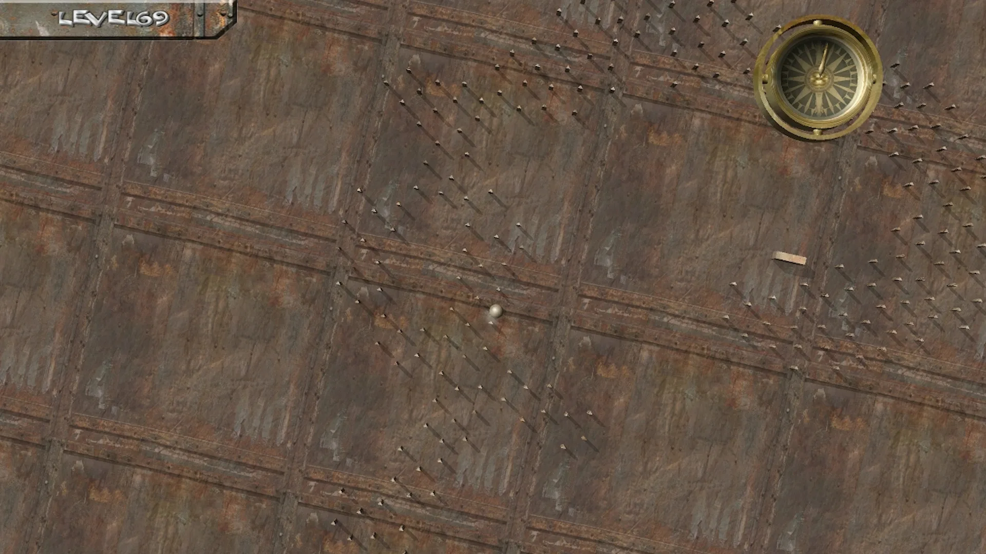 Marble Mayhem: Fragile Ball screenshot 3