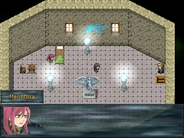 The Tale of a Common Man screenshot 3