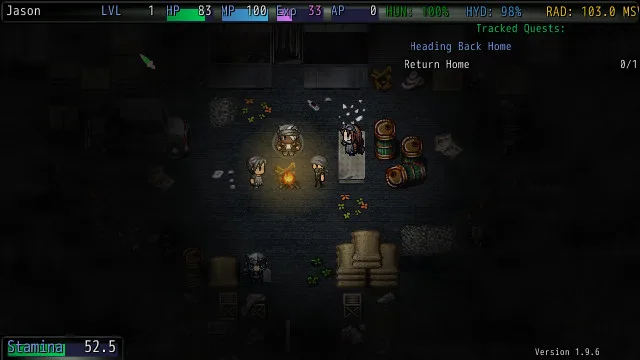Waste Walkers screenshot 2