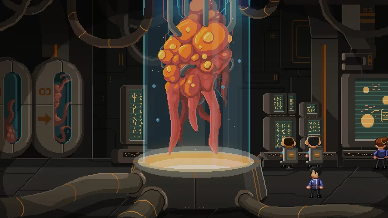 Halcyon 6: Starbase Commander screenshot 3