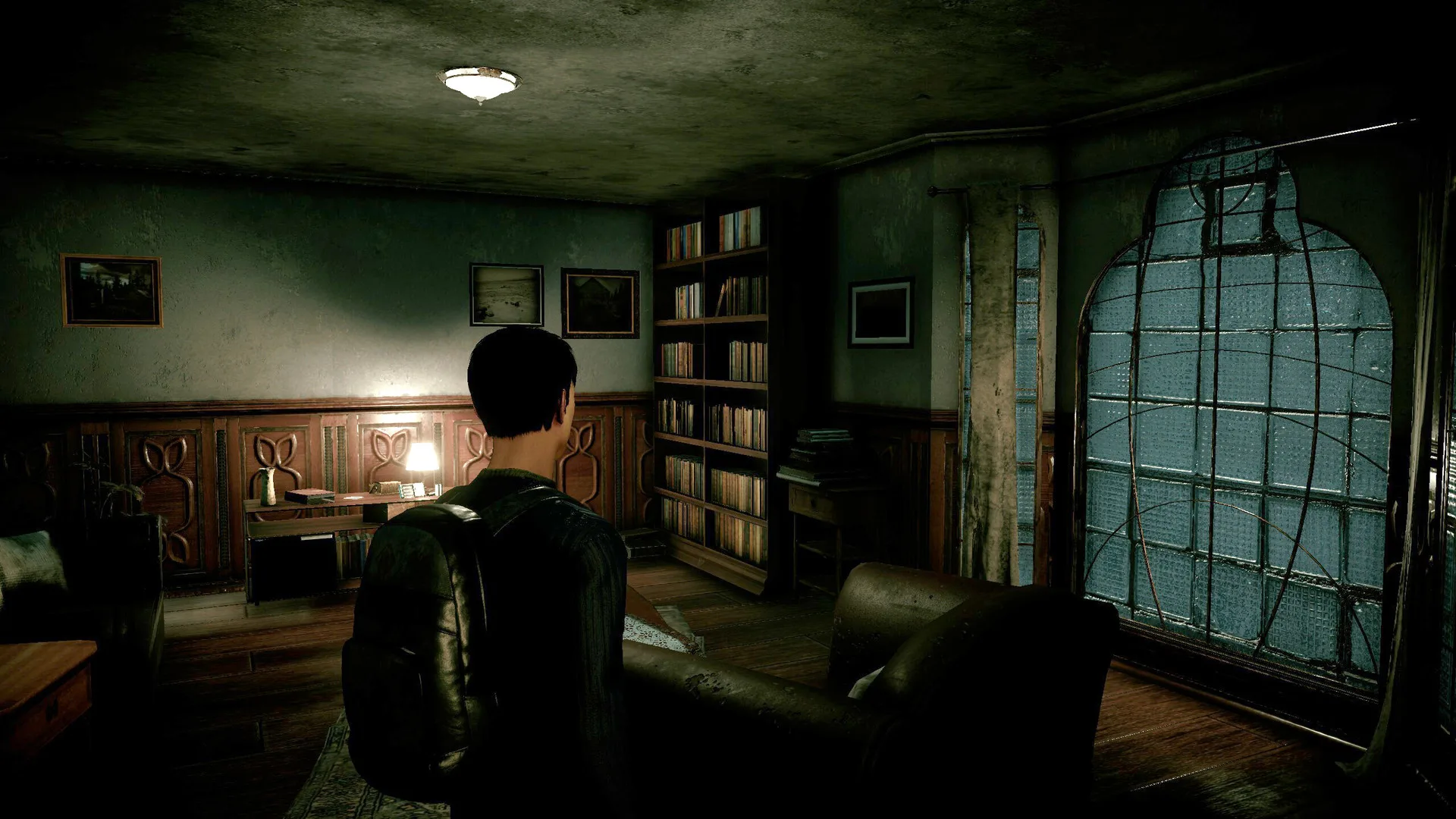 COLINA: Legacy screenshot 3