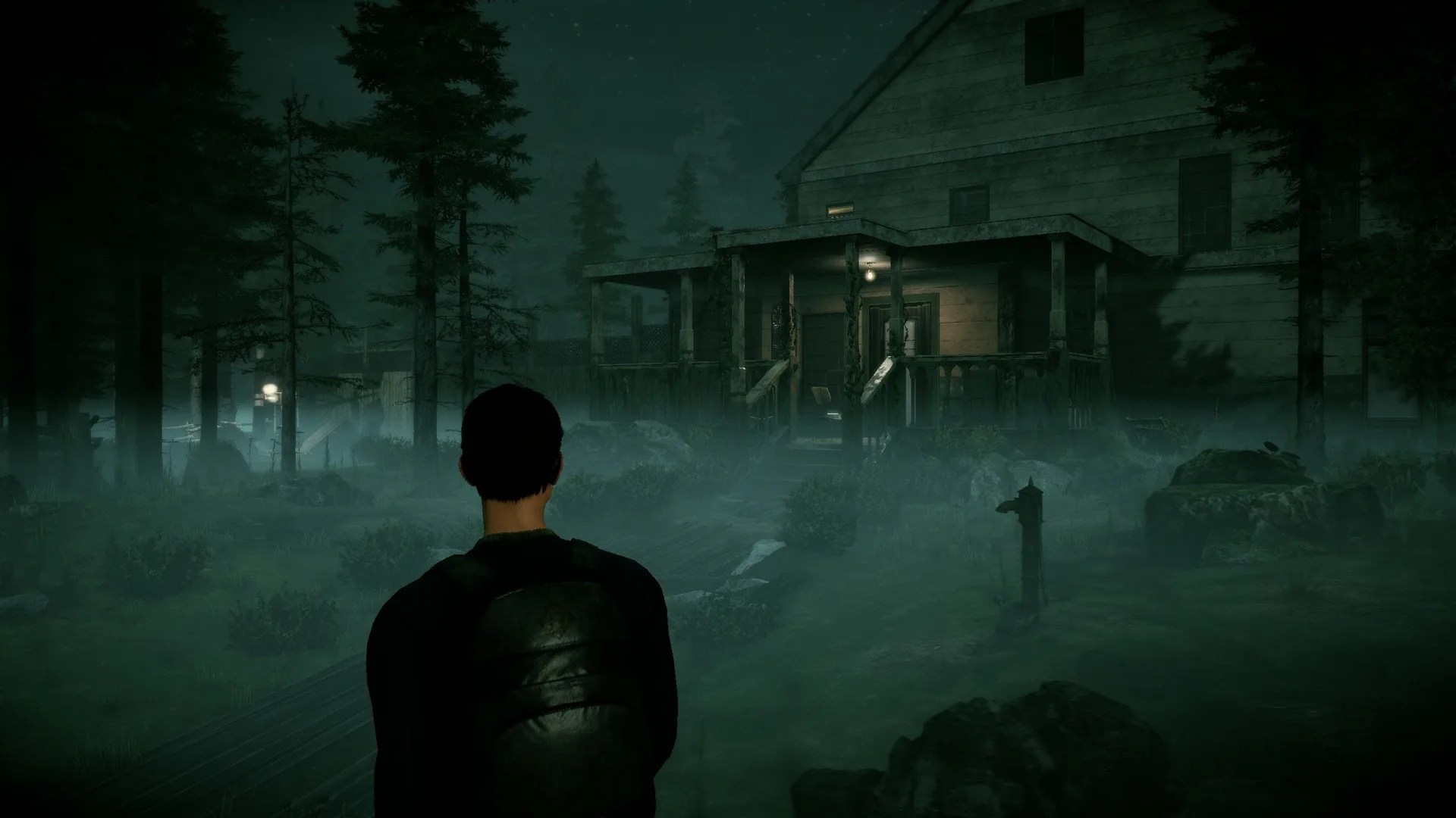 COLINA: Legacy screenshot 5