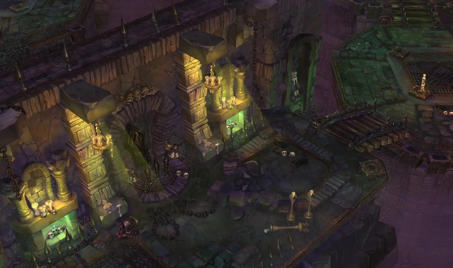 Tree of Savior (English Ver.) screenshot 4