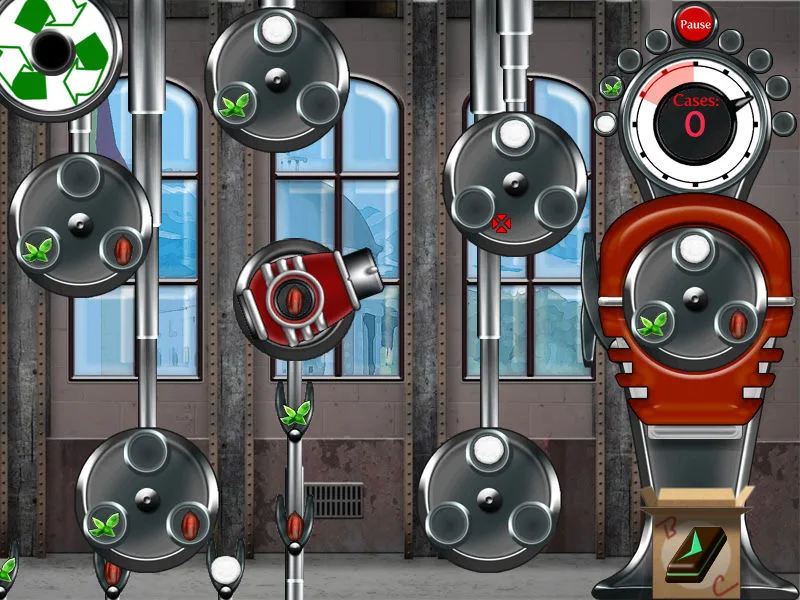 Chocolatier®: Decadence by Design™ screenshot 2