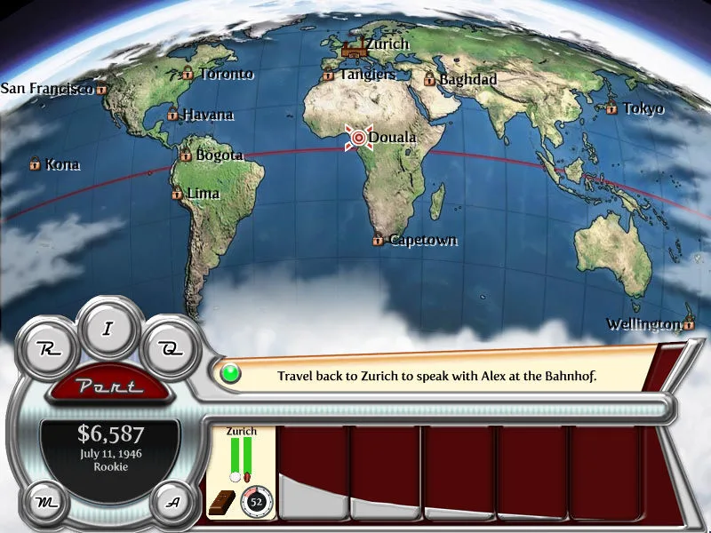 Chocolatier®: Decadence by Design™ screenshot 3