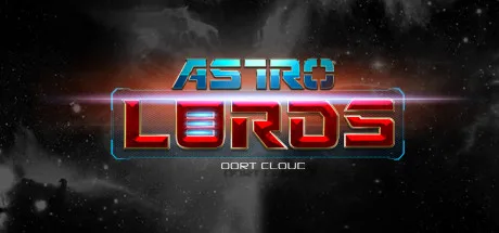 Astro Lords: Oort Cloud