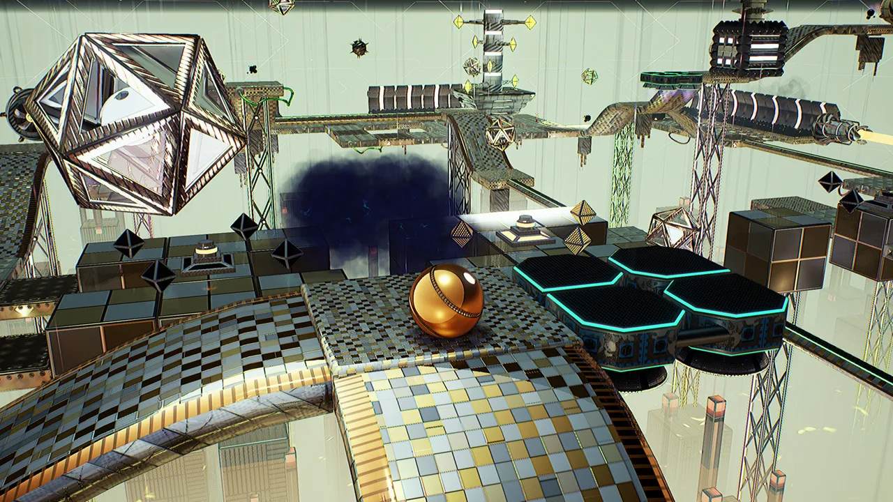GROOVY screenshot 5