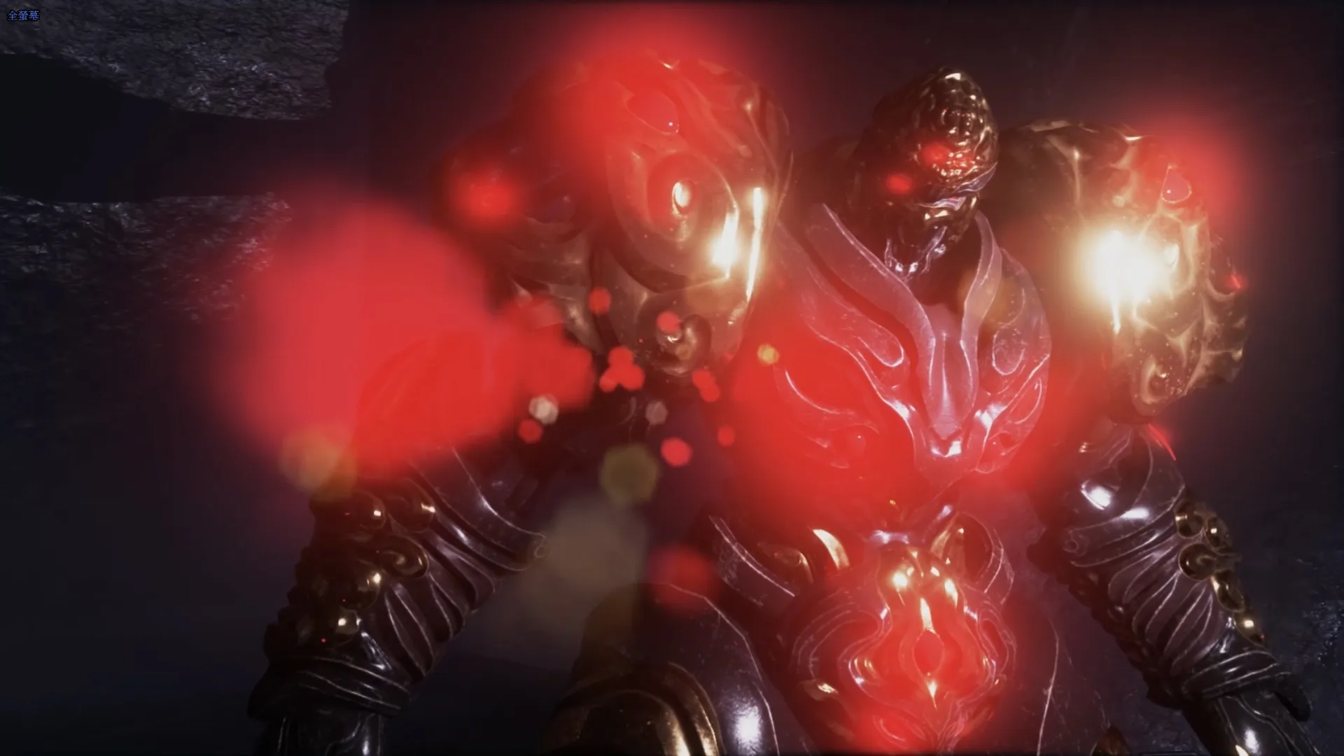 The Lost Mythologies screenshot 2