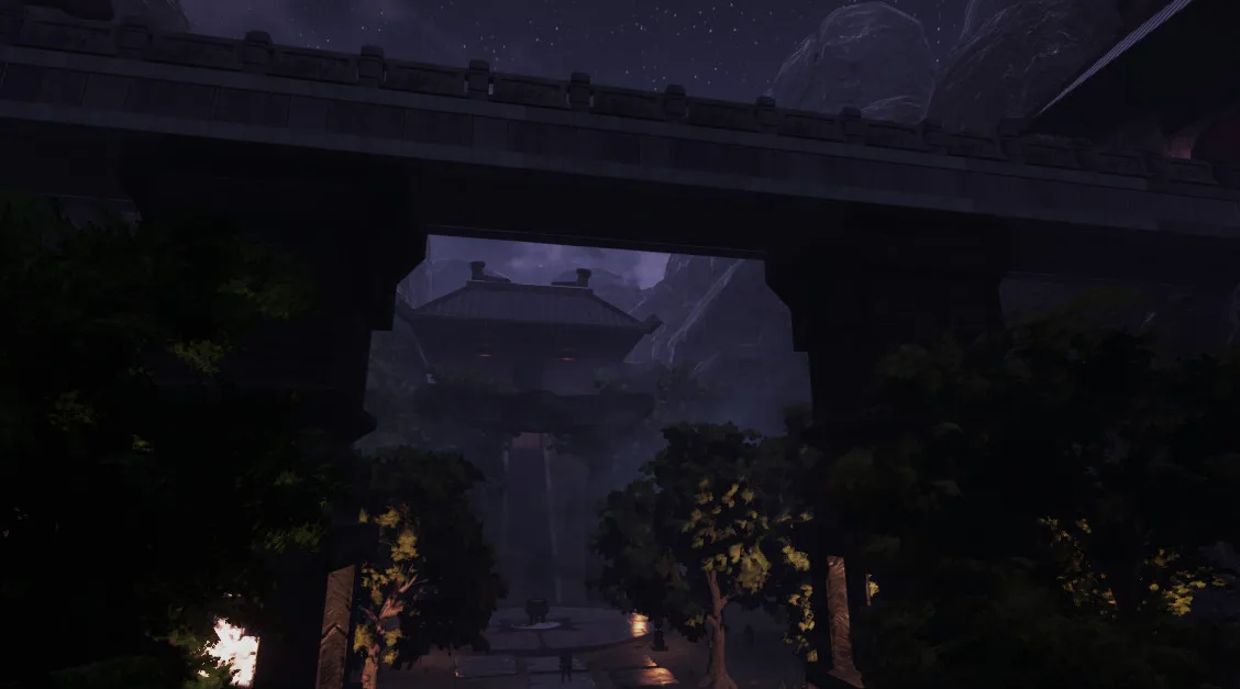 The Lost Mythologies screenshot 4