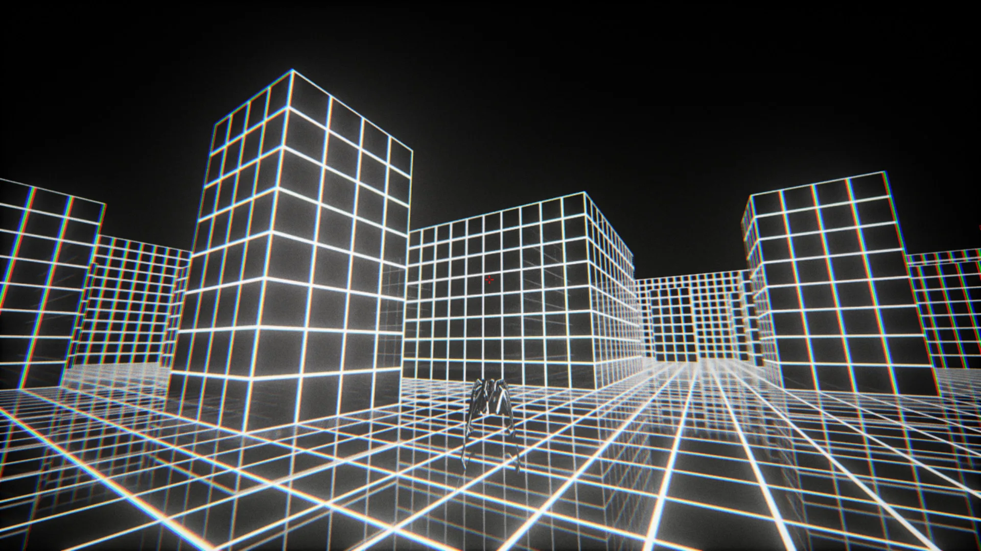 Shot In The Dark screenshot 2