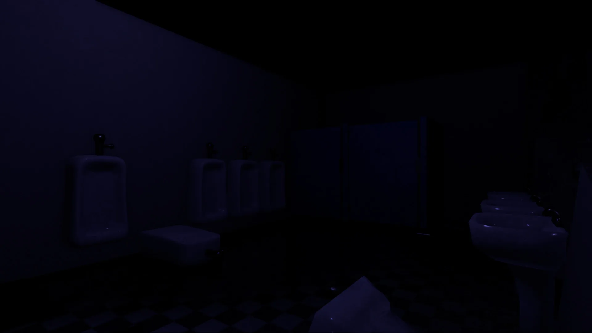 Shot In The Dark screenshot 3