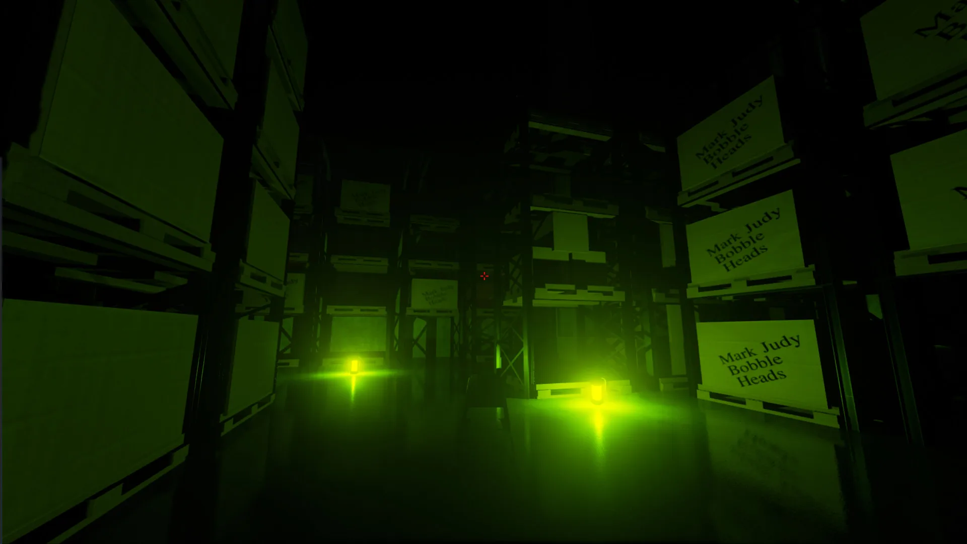 Shot In The Dark screenshot 4