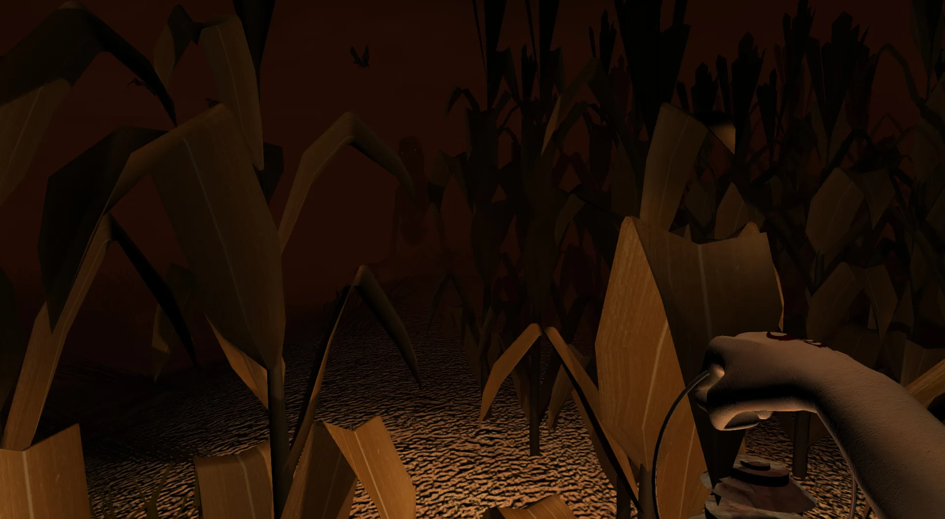 All Is Dust screenshot 2