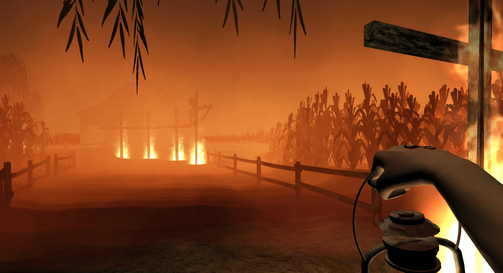 All Is Dust screenshot 5