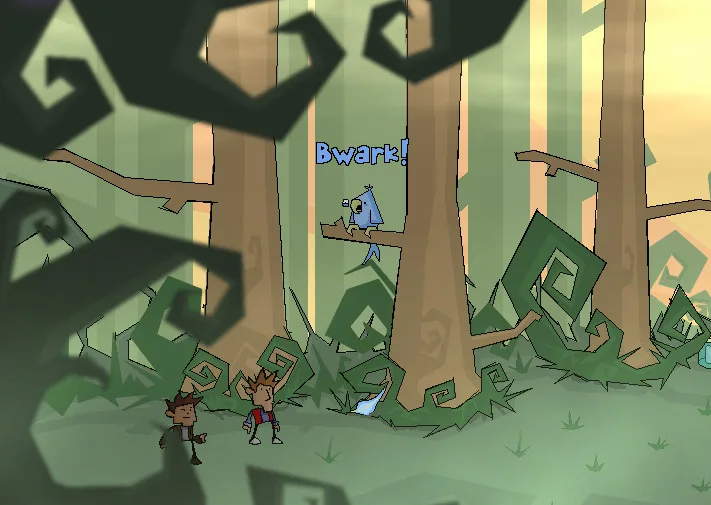 Time Gentlemen, Please! and Ben There, Dan That! Special Edition  Double Pack screenshot 2