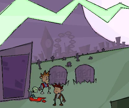 Time Gentlemen, Please! and Ben There, Dan That! Special Edition  Double Pack screenshot 5