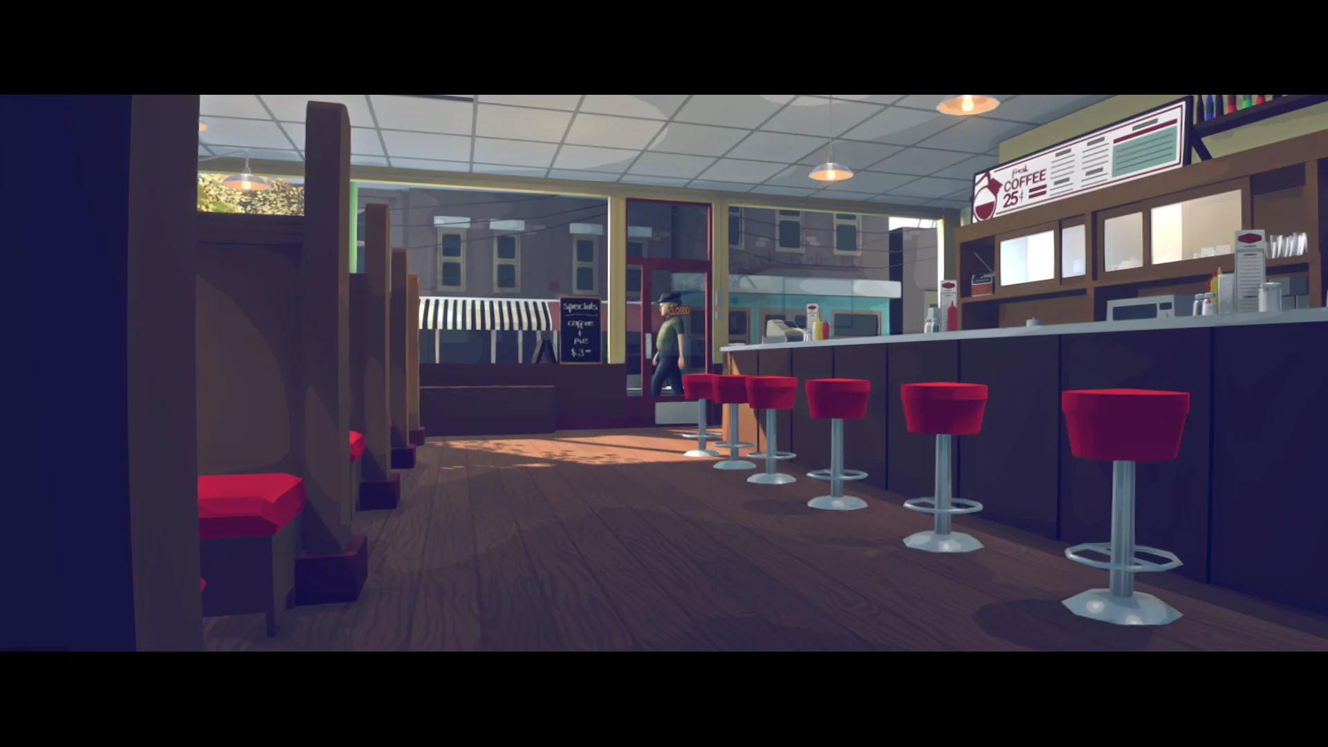 Virginia screenshot 5