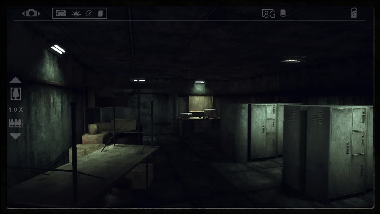 Stairs screenshot 3