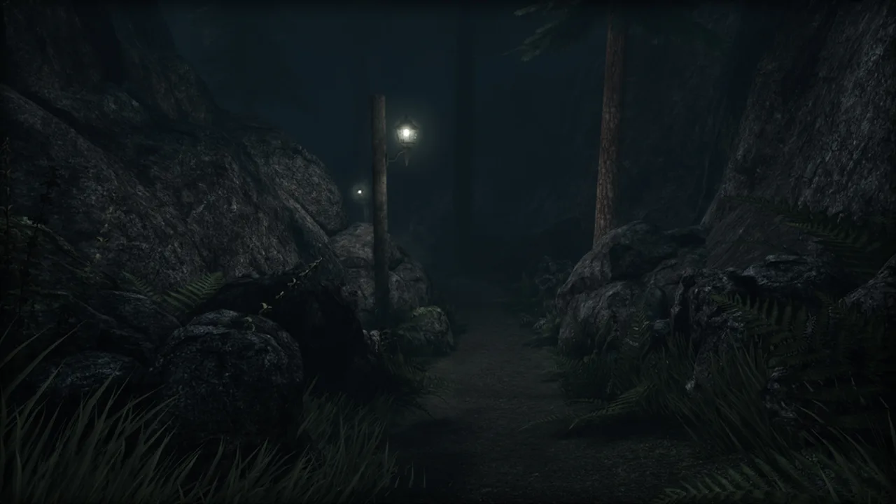 Stairs screenshot 5
