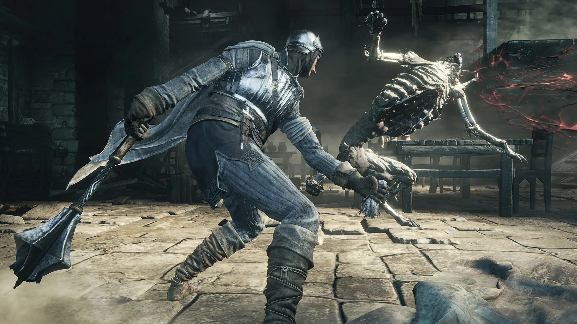 DARK SOULS™ III screenshot 5