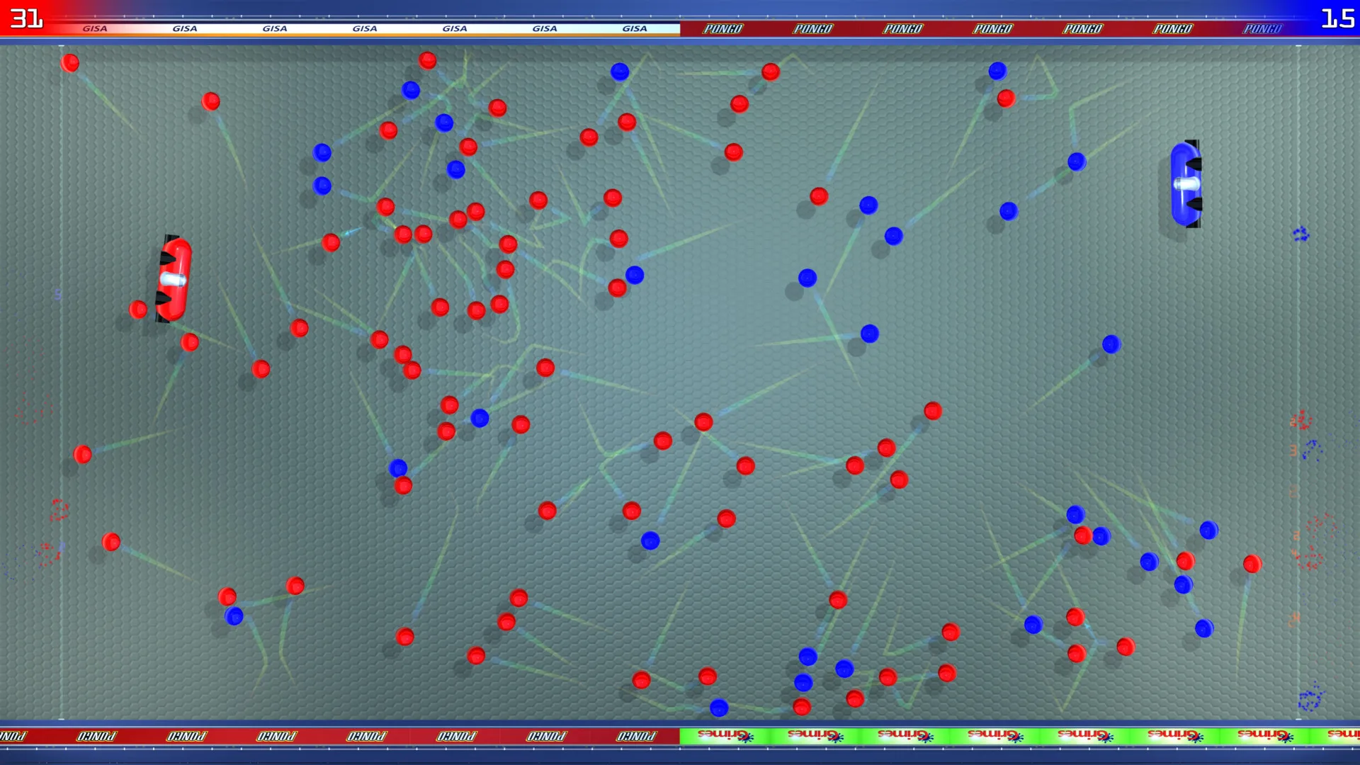 Impossiball screenshot 4